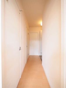 カーサ滝ノ水 A202号-7