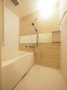 カーサ滝ノ水 A202号-11