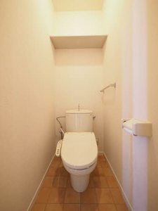 カーサ滝ノ水 A202号-12