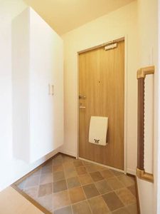 カーサ滝ノ水 A202号-13