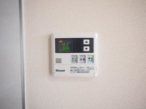 カーサ滝ノ水 A202号-15