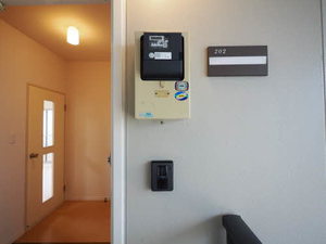 カーサ滝ノ水 H202号-2