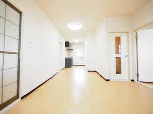 カーサ滝ノ水 H202号-3