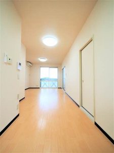 カーサ滝ノ水 H202号-4