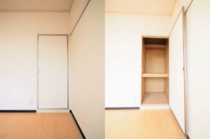 カーサ滝ノ水 H202号-8