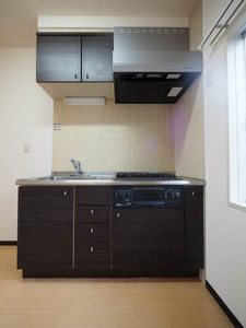 カーサ滝ノ水 H202号-11