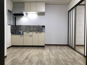 ボンファミール 0201号-2