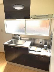 レーベン明石 B202号-3