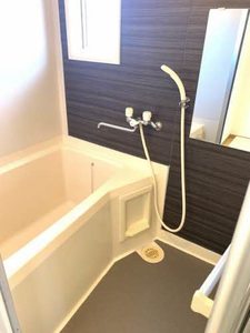 レーベン明石 B202号-4