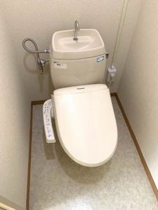 レーベン明石 B202号-5