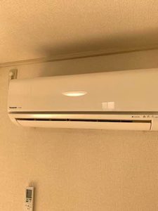 レーベン明石 B202号-9