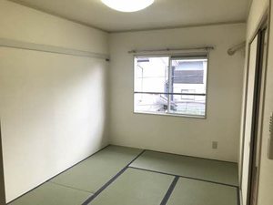 グリーンエリアPⅠ A201号-6