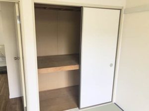 グリーンエリアPⅠ A201号-7