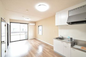 エントピア末広 0201号-2