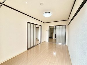 ジュネス御林 A203号-3