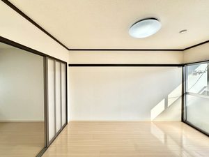 ジュネス御林 A203号-4