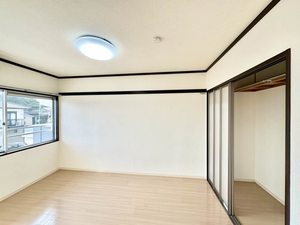 ジュネス御林 A203号-6