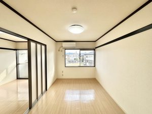 ジュネス御林 A203号-7