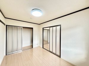 ジュネス御林 A203号-8