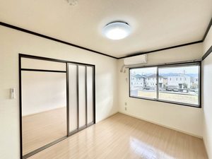 ジュネス御林 A203号-9