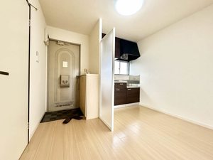 ジュネス御林 A203号-11