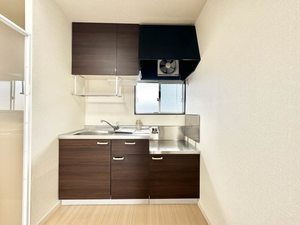 ジュネス御林 A203号-12