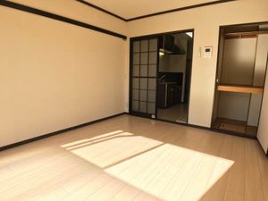 ジュネス御林 B103号-2