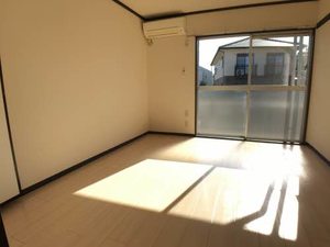 ジュネス御林 B103号-3