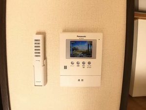 ジュネス御林 B103号-6