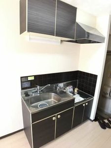 ジュネス御林 B103号-7