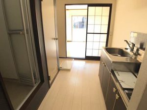 ジュネス御林 B103号-8