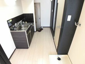 ジュネス御林 B103号-13