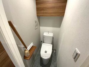 ジュネス御林 B201号-6