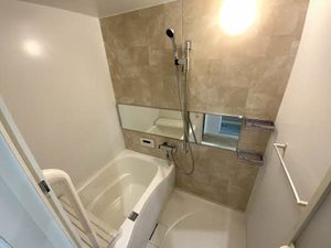 ジュネス御林 B201号-8