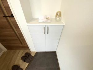 ジュネス御林 B201号-10