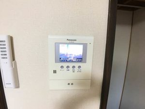 ジュネス御林 B202号-4