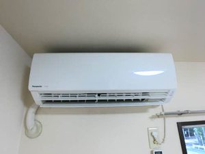 ジュネス御林 B202号-6