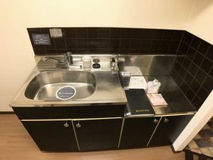 ジュネス御林 B202号-10