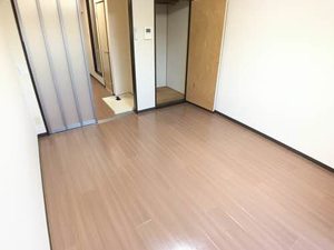 ジュネス御林 B202号-12