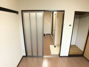 ジュネス御林 B202号-13