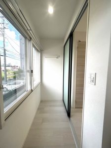 フレグランス砂田 A102号-10