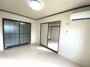 アネックス南 A201号-3