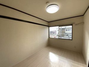 アネックス南 A201号-4