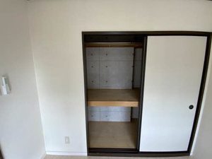 アネックス南 A201号-5
