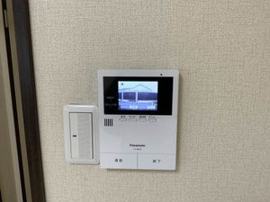 アネックス南 A201号-13