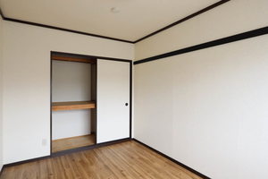 アネックス南 A202号-7