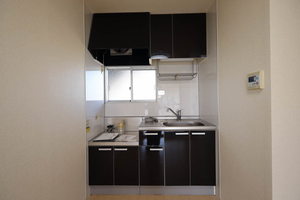 タウニーY5 B103号-8