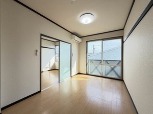 フレグランス菱池 0203号-2