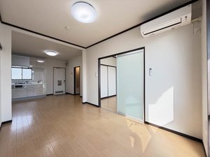 フレグランス菱池 0203号-3