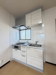 フレグランス菱池 0203号-6